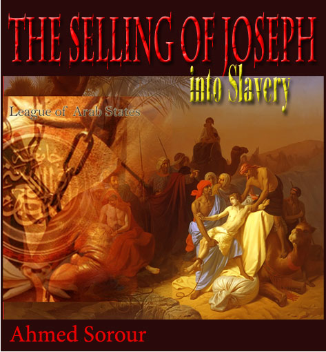 The Selling of Joseph