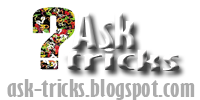 Online Ask Cool Tricks