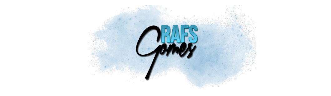 Blog Rafs Gomes