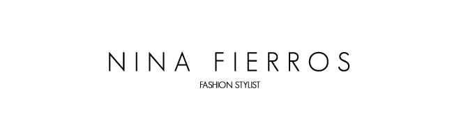 Nina Fierros Fashion Stylist