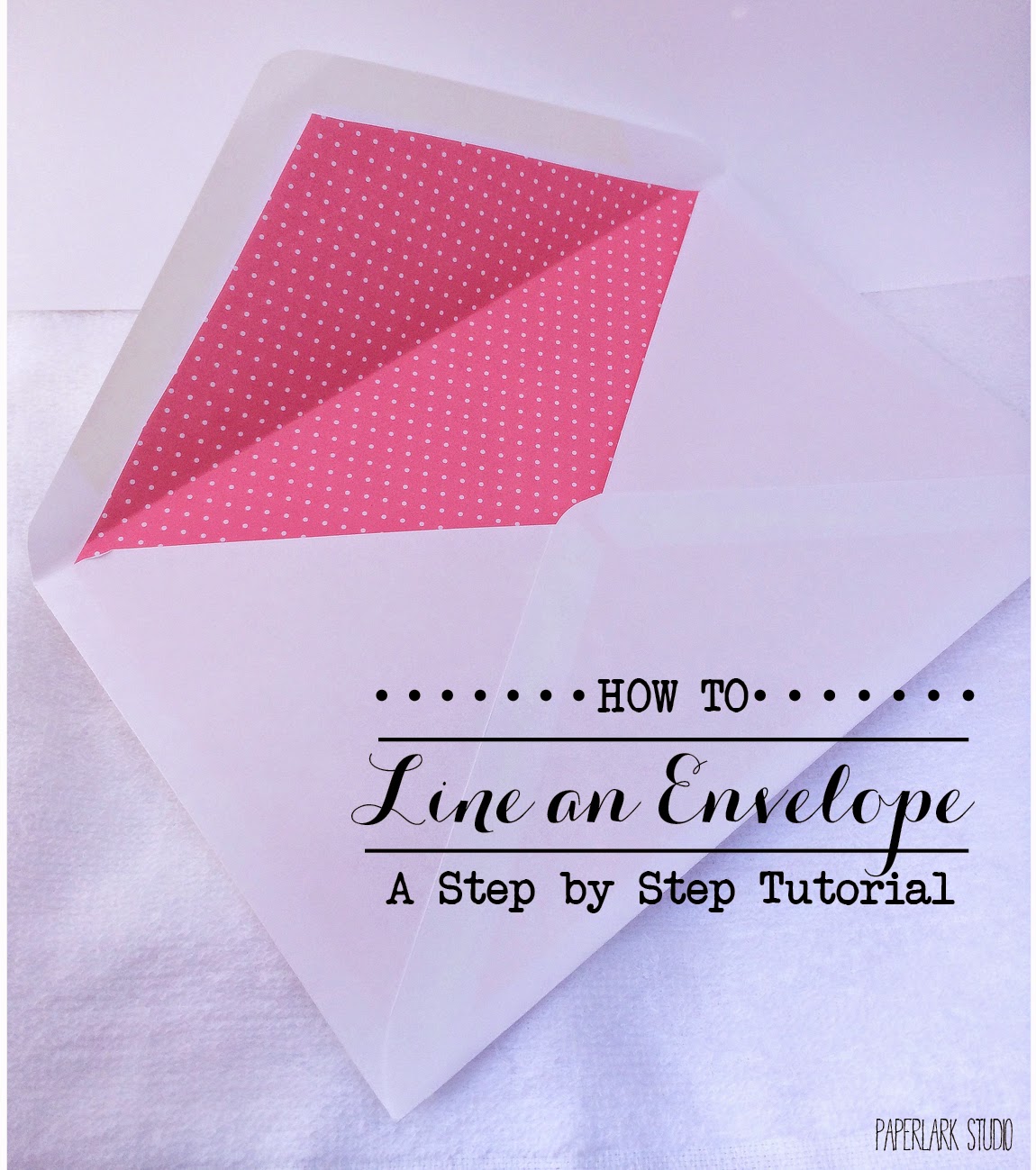 Lines On Bottom Of Envelope at Marcus Ellinger blog