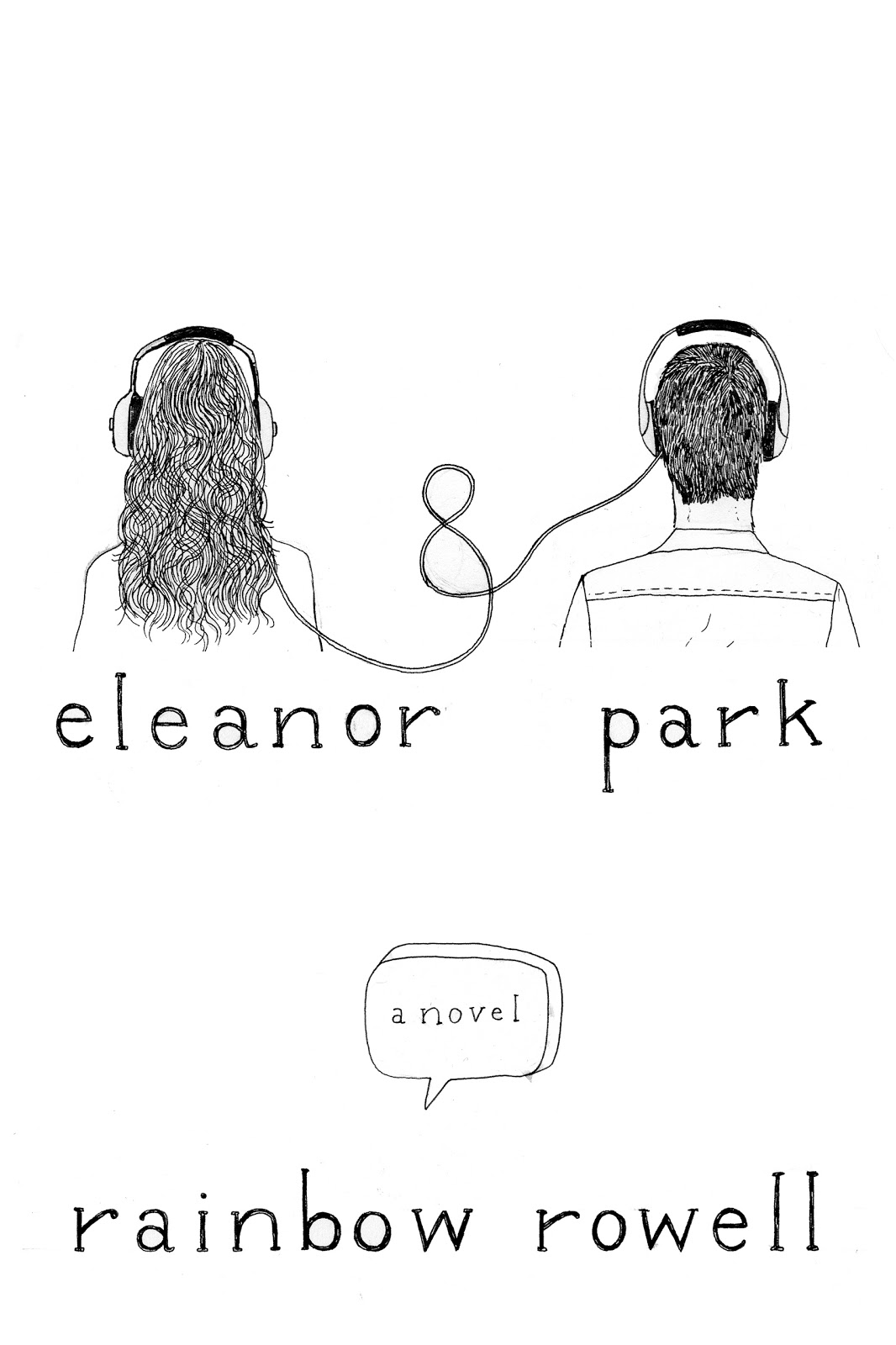 eleanor and park review