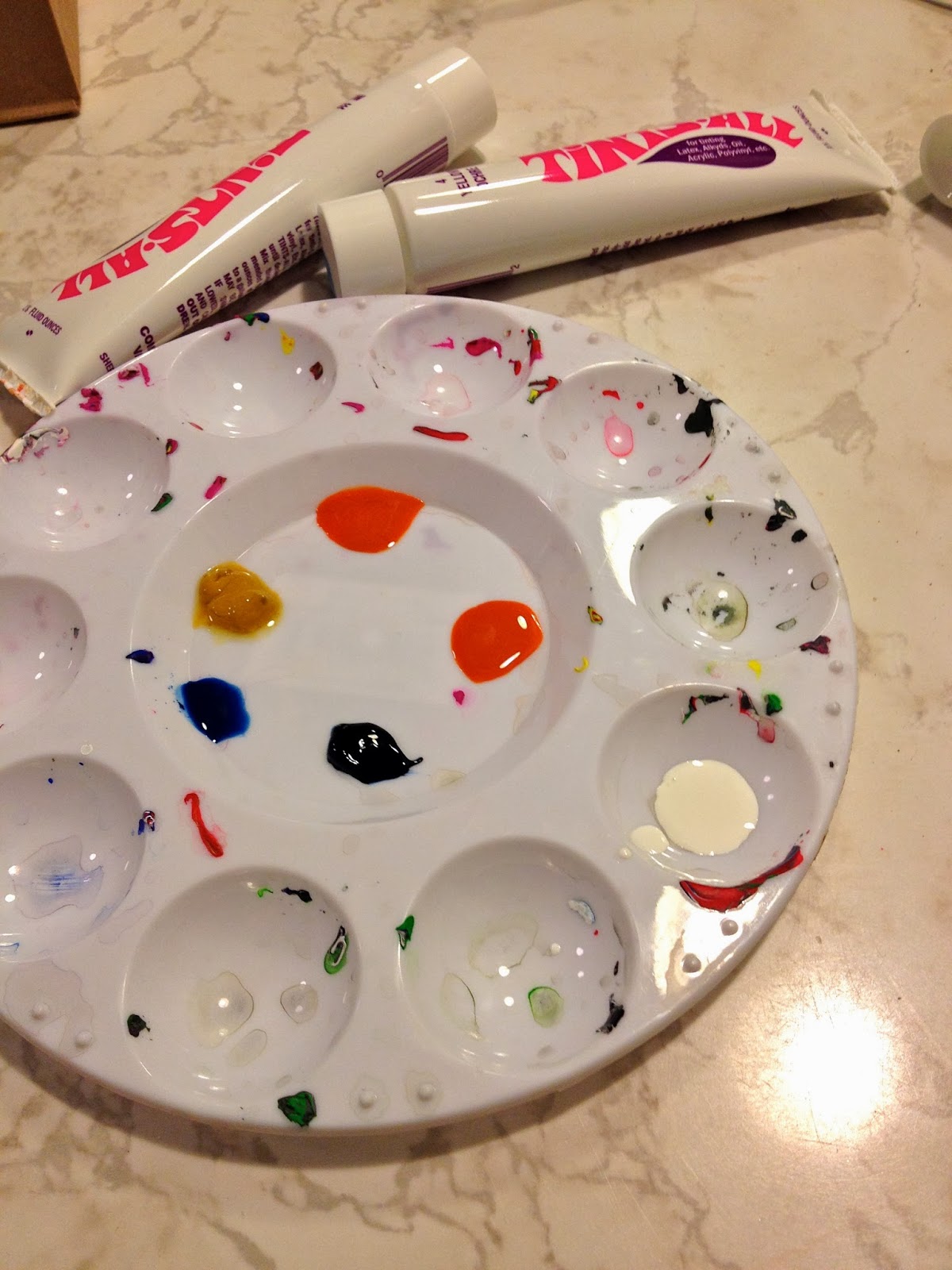 SHINY THINGS How to Repair a Porcelain Sink