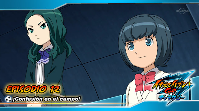 Download Inazuma eleven sub indo Download Inazuma eleven sub indo