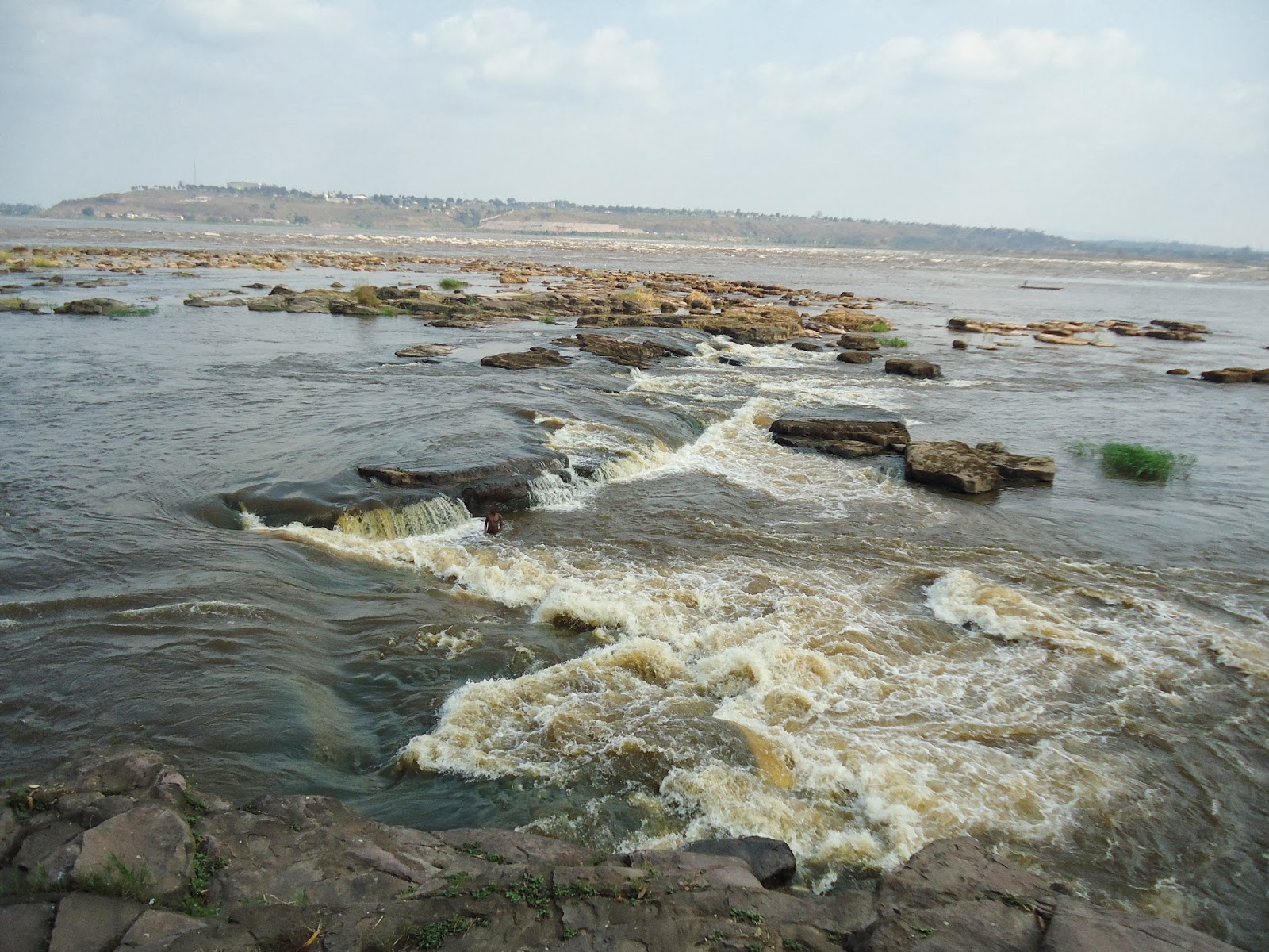 5 facts about the Republic of the Congo The Blossom Muse Fashion