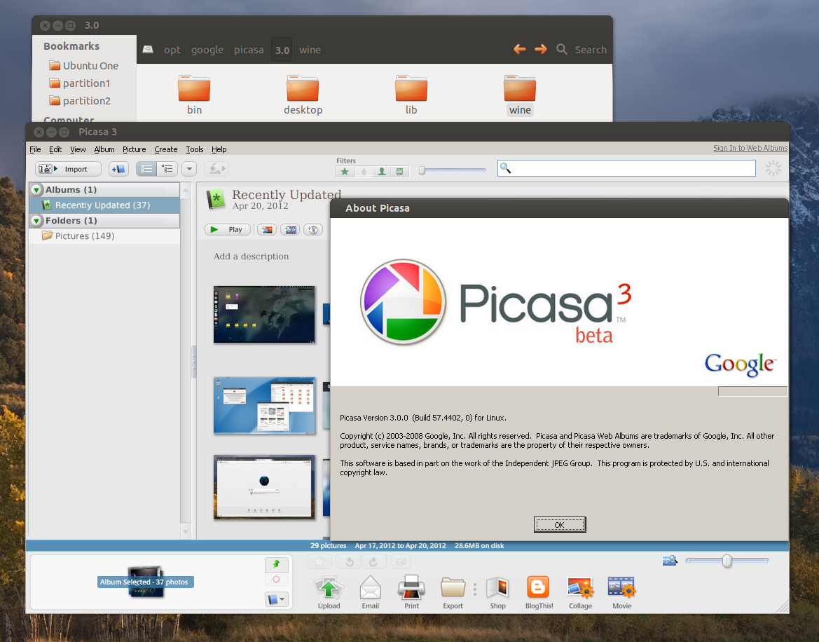 Is Picasa Still Available