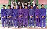 Pengurus Osis SMA N 1 Mandah Tahun 2010/2011