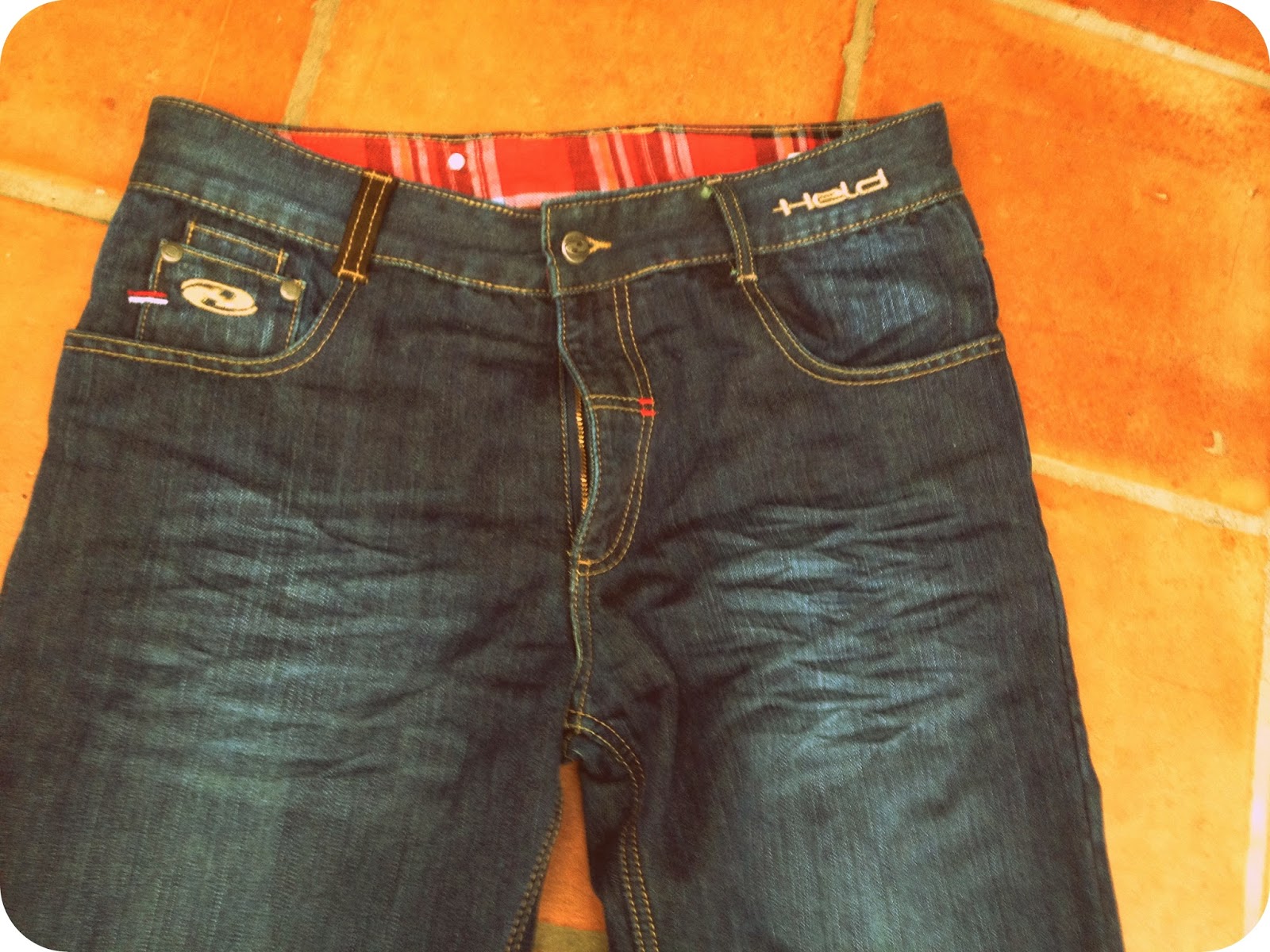 GetGeared gear for bikers What We Wear Kevlar Jeans that feel like