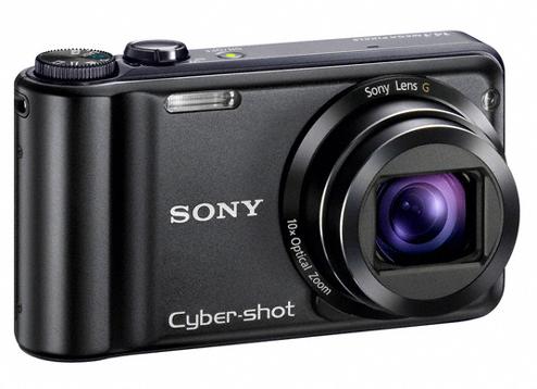 Sony Cyber-shot Dsc-n2 User Manual