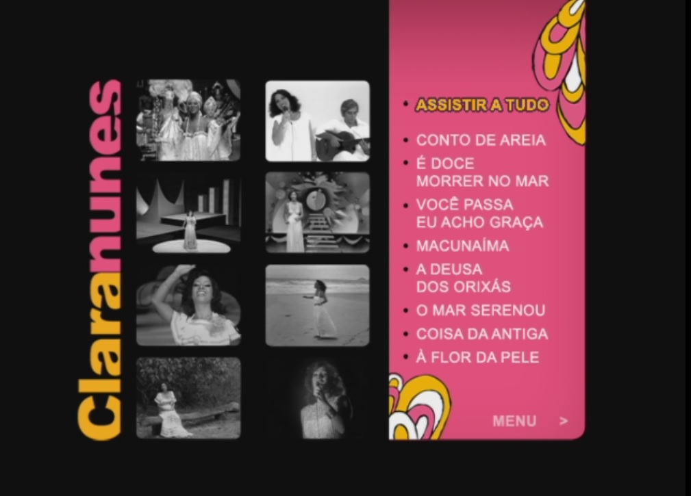 Comente CLICK AQUI