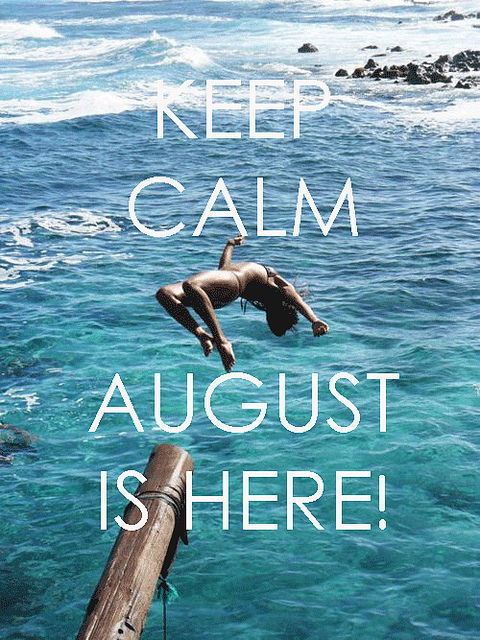 ”august,