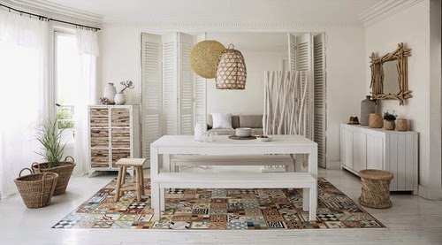 Trends Gallery Blog: TENDENCIA DECORACIÓN TROPICAL