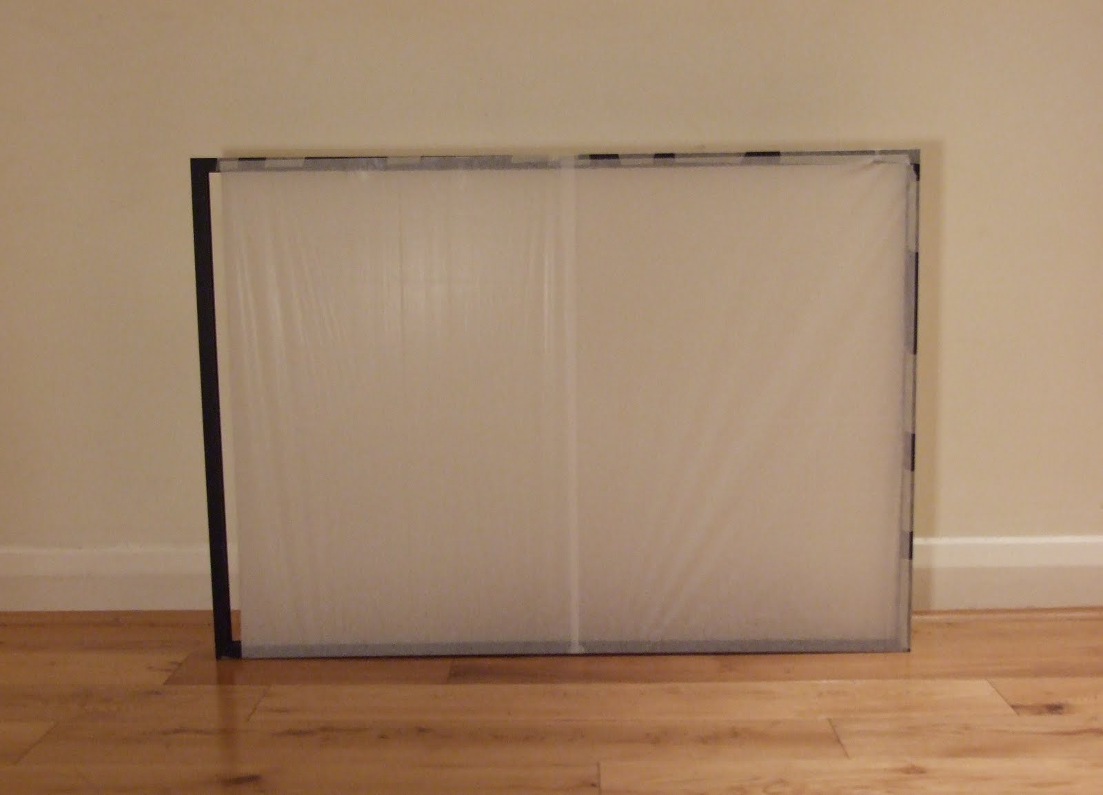 Sheeta Li Illustration Shadow Screen!