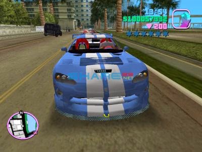 Tải Game Miễn Phi Cho điện Thoại Cảm ứng Mật Ma Trong Game Vice