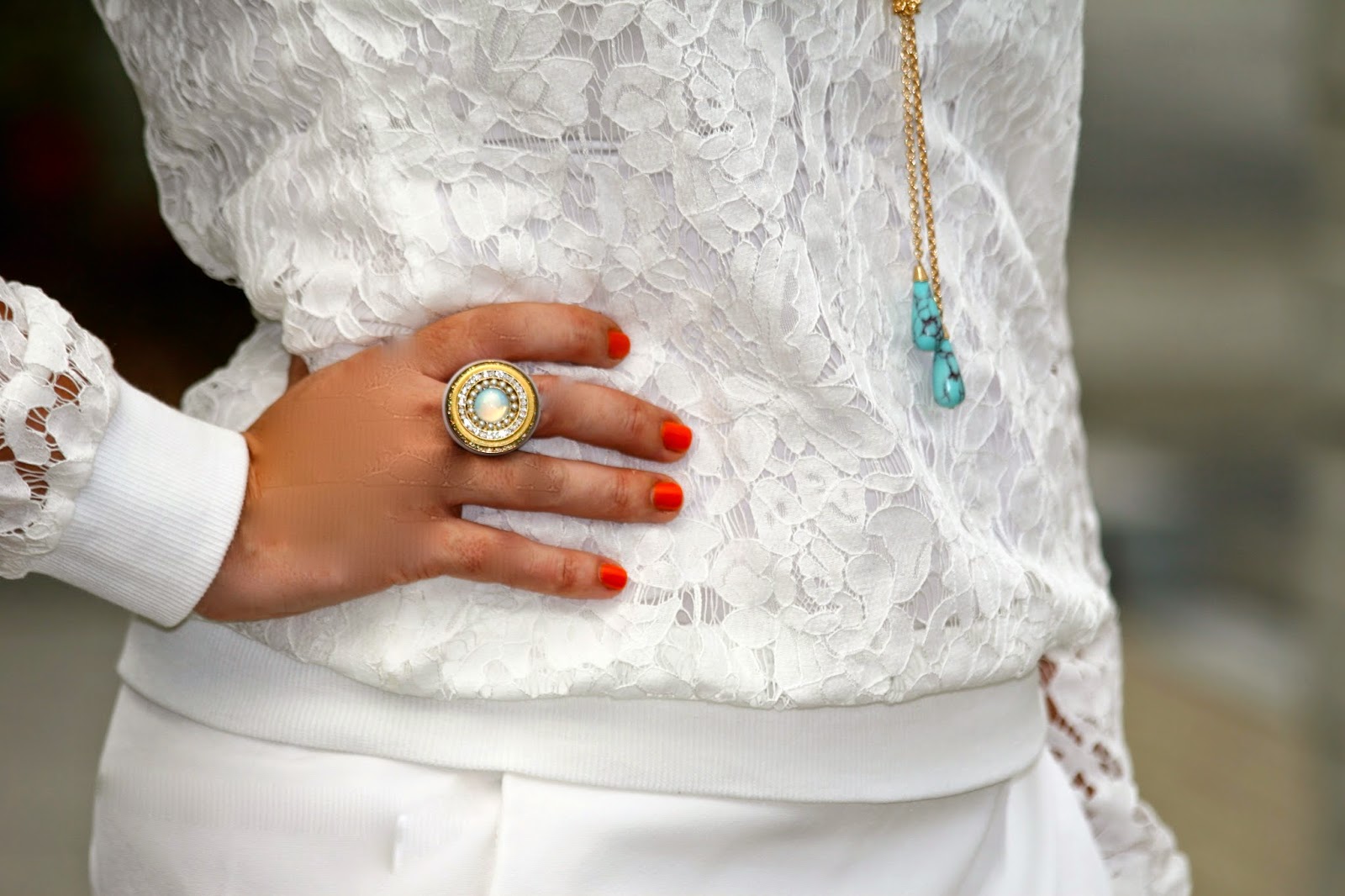 9th and Elm Ring