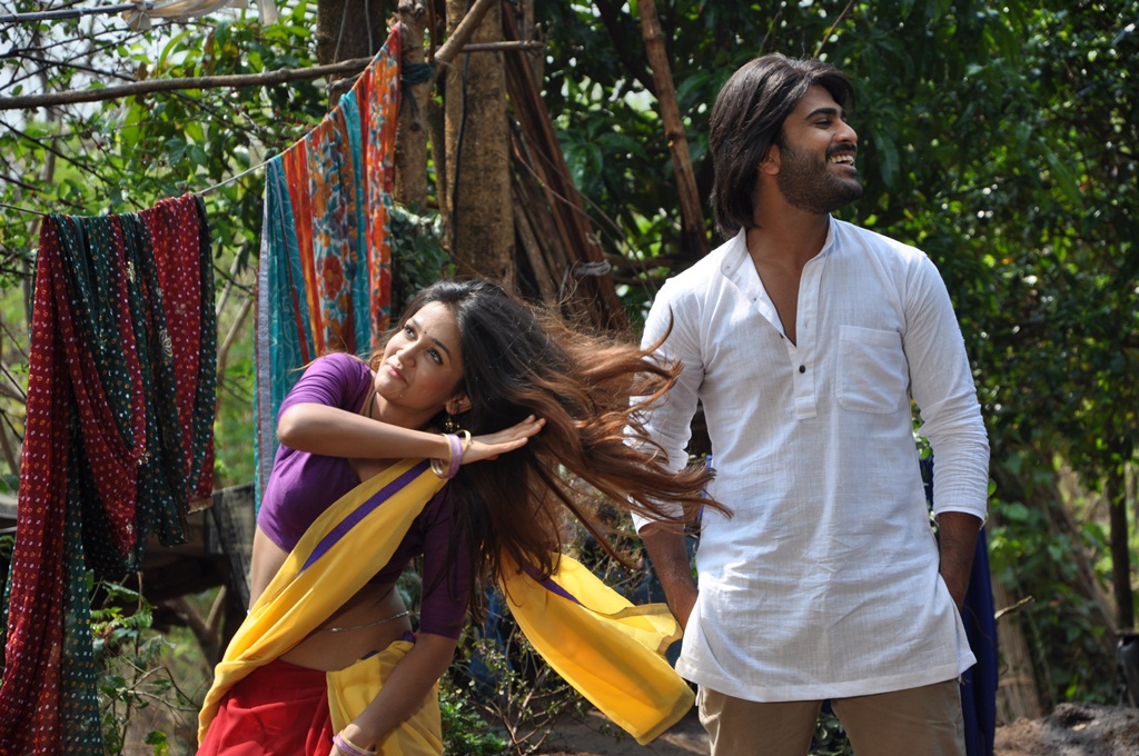 Satya 2 Movie Latest Stills