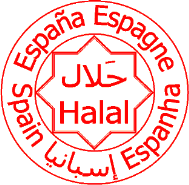 Halal logo