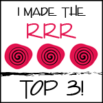 Really Resonable Ribbon's Ramblings - Challenge 58 - Halloween and Ribbon Theme