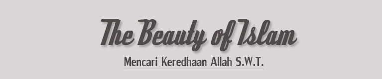 Beauty of Islam