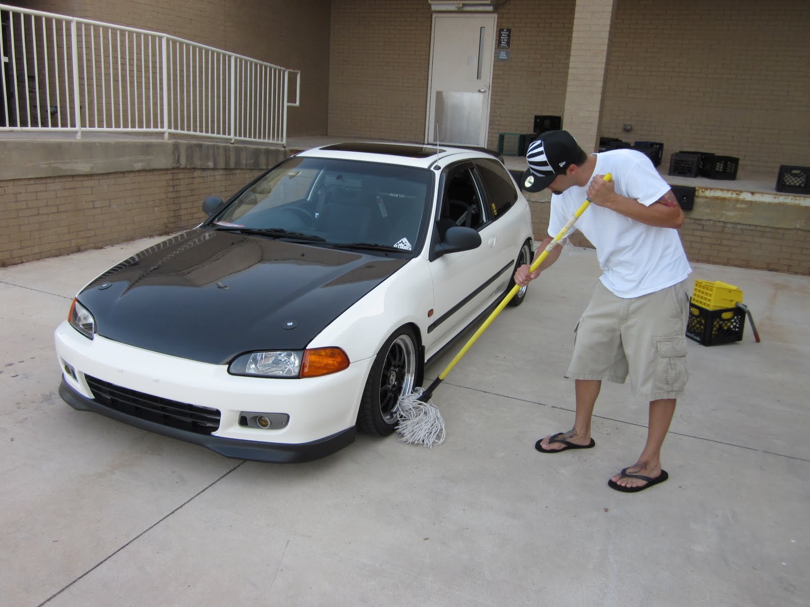 Публикувано изображение