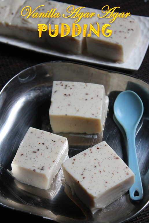 Agar Agar Chocolate Pudding Recipe Agar Agar Chocolate Pudding Recipe