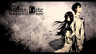 Steins;Gate anime review