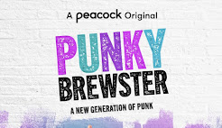 PUNKY BREWSTER