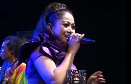 Lagu Dangdut Koplo Palapa Yang Dinyanyikan Oleh Evie Tamala Lilin Lagu Dangdut Koplo Palapa Yang Dinyanyikan Oleh Evie Tamala Lilin
