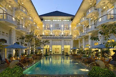 manohara hotel indonesia