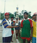 III TORNEIO GOL DE PLACA - É CAMPEÃO!