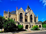 Texas Courthouses (My Current Project)