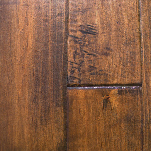 Fantastic Floor October 2011