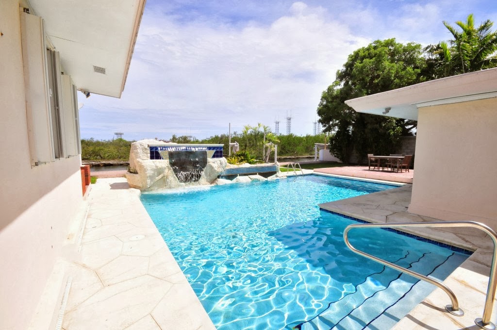 Come Home to Paradise Featured Luxury Listing Key West Canal Front