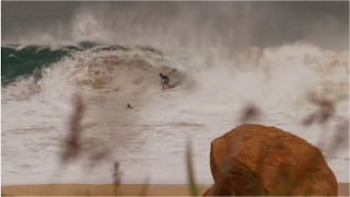 wyadup bianca swell surf australie jay davies