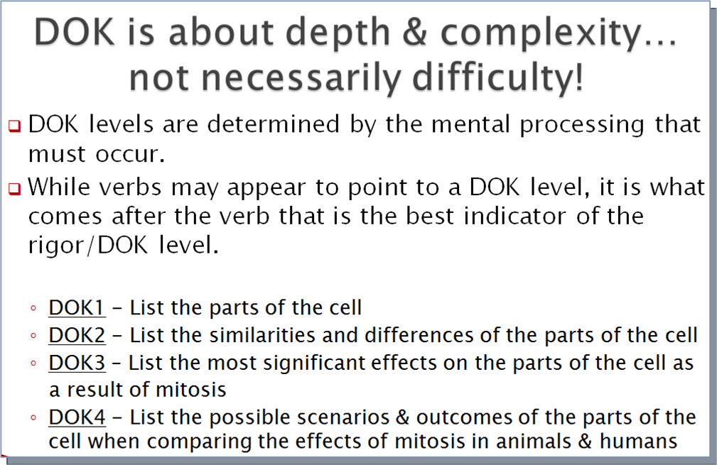 Life of an Educator Dr. Justin Tarte December 2012