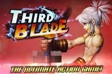 tai game third blade