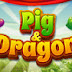 Game Facebook Pig & Dragon ( Infinity Gold & Diamond )