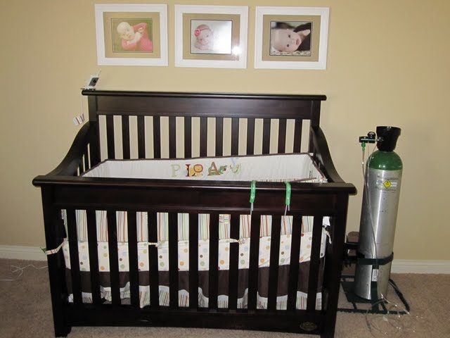 incline crib mattress