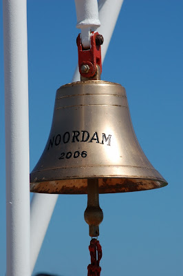 Noordam bell