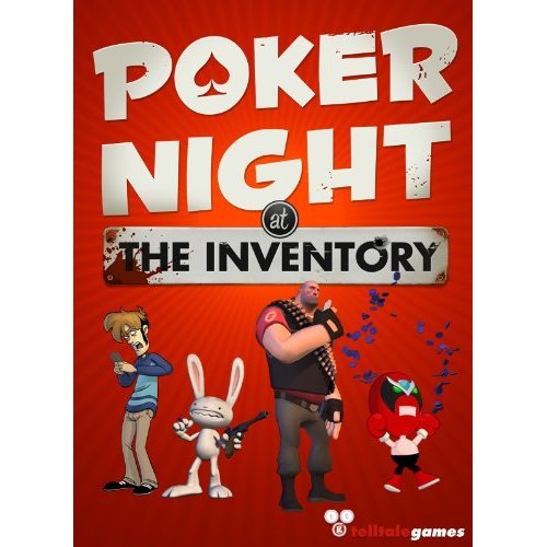 Poker night at the inventory download steam Poker night at the inventory download steam