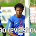 Elenco 2013: Adriano MJ é colocado em disponibilidade no Bahia