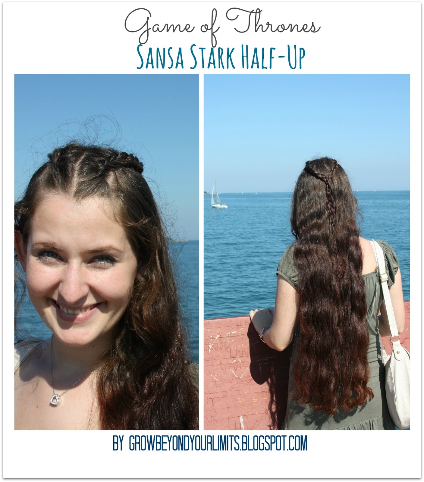 How To Grow Healthy Long And Beautiful Hair Holistic And