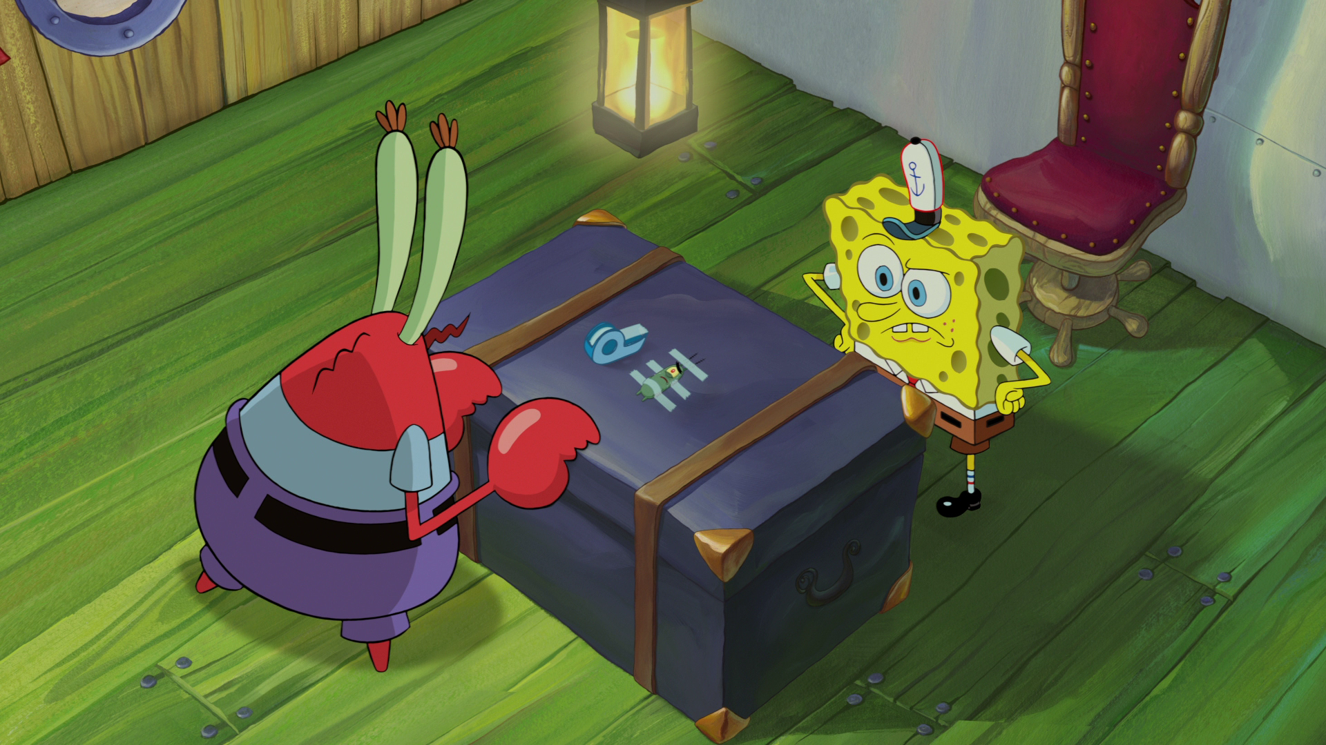 Download The Spongebob Movie 2 (2015) Movie Tumblr 