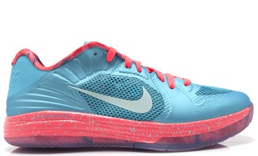 nike lunar hypergamer low