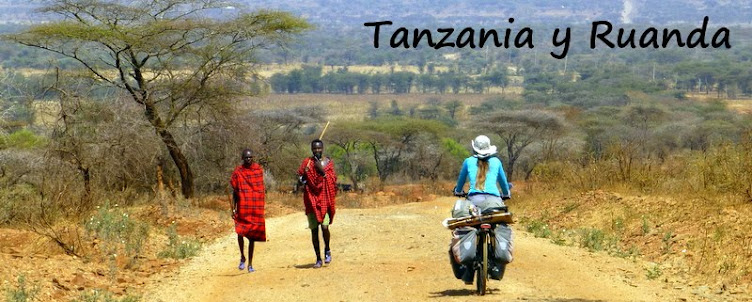 tanzaniaruanda
