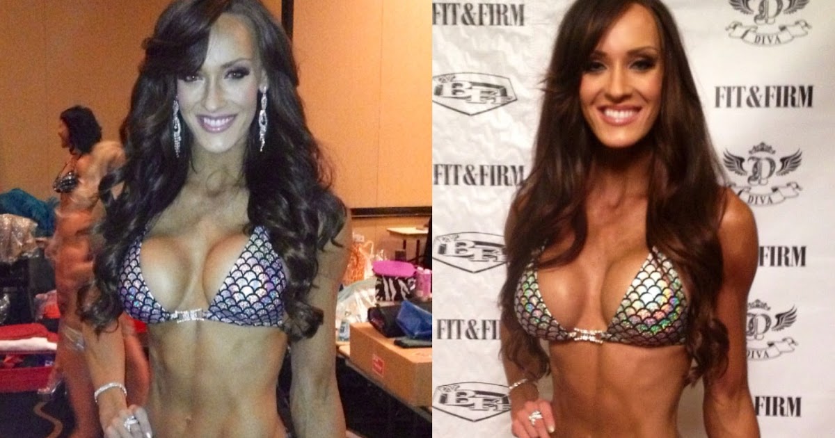 News & Blog WBFF Worlds!