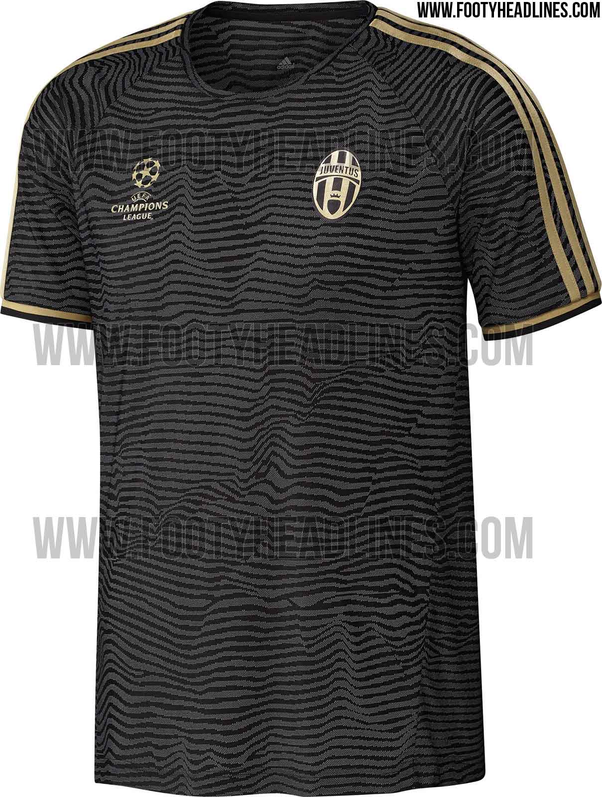 Uefa Champions League Ronaldo Training Kit Real Madrid's Cristiano