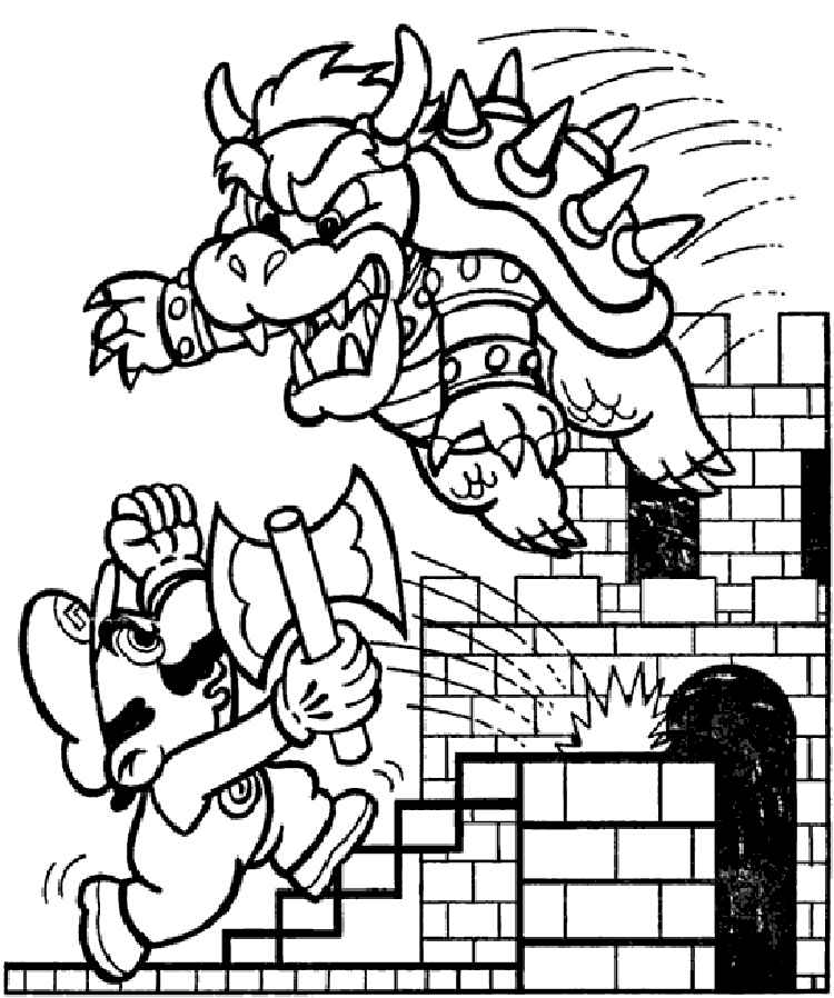 Printable Coloring Pages: May 2013