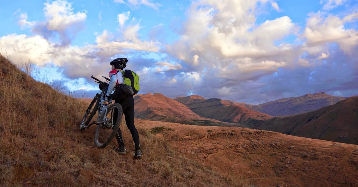 Jill Outside Race Across South Africa, part four