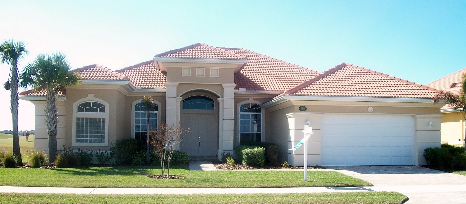 Fairway Lakes at Viera, Florida Homes For Sale in Vi